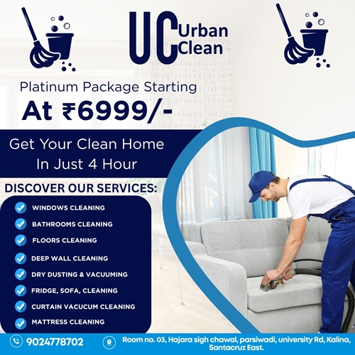 Platinum Package